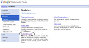 google-webmaster-tools-stats