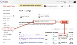 google_authorship_webmaster_tools fetch as google