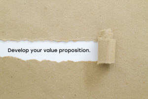 what is a value proposition statement
